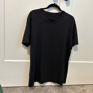 Greyson Men’s Black Tee